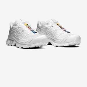 Salomon XT-6 Unisex Sneakers